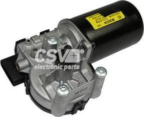 CSV electronic parts CML0200 - Двигатель стеклоочистителя autosila-amz.com