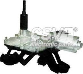 CSV electronic parts CML0148 - Двигатель стеклоочистителя autosila-amz.com