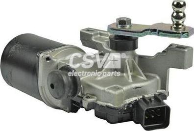 CSV electronic parts CML0152 - Двигатель стеклоочистителя autosila-amz.com