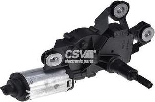 CSV electronic parts CML0110 - Двигатель стеклоочистителя autosila-amz.com