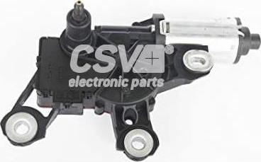 CSV electronic parts CML0184 - Двигатель стеклоочистителя autosila-amz.com