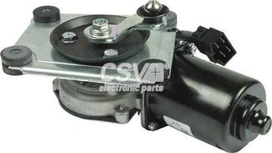 CSV electronic parts CML0136 - Двигатель стеклоочистителя autosila-amz.com