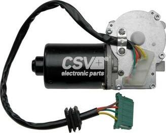 CSV electronic parts CML0120 - Двигатель стеклоочистителя autosila-amz.com