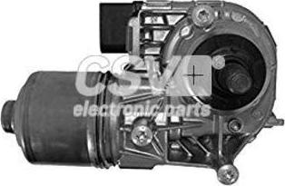 CSV electronic parts CML0173 - Двигатель стеклоочистителя autosila-amz.com