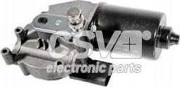 CSV electronic parts CML0295 - Двигатель стеклоочистителя autosila-amz.com