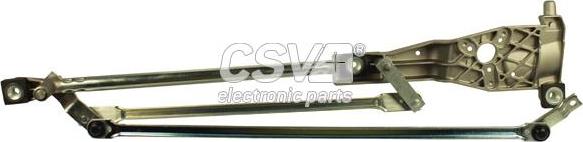 CSV electronic parts CML0245 - Система тяг и рычагов привода стеклоочистителя autosila-amz.com