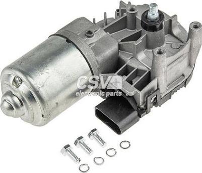 CSV electronic parts CML0254 - Двигатель стеклоочистителя autosila-amz.com