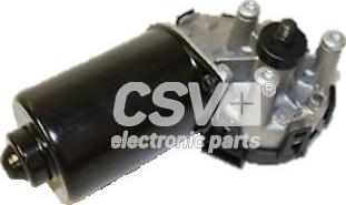 CSV electronic parts CML0265 - Двигатель стеклоочистителя autosila-amz.com