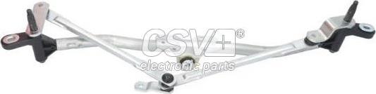 CSV electronic parts CML0267 - Система тяг и рычагов привода стеклоочистителя autosila-amz.com