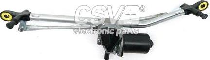 CSV electronic parts CML0208 - Двигатель стеклоочистителя autosila-amz.com