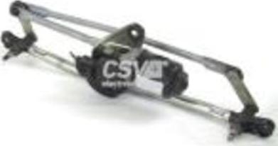CSV electronic parts CML0233 - Система очистки окон autosila-amz.com