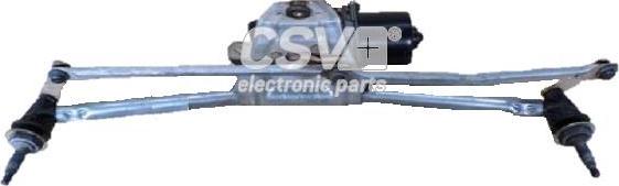 CSV electronic parts CML0274 - Система очистки окон autosila-amz.com