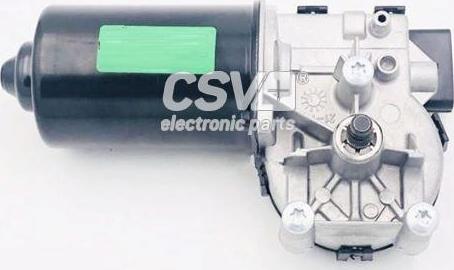 CSV electronic parts CML0277 - Двигатель стеклоочистителя autosila-amz.com