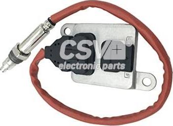 CSV electronic parts CNO3096 - NOx-датчик, NOx-катализатор autosila-amz.com