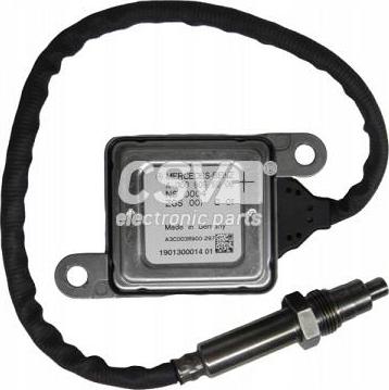 CSV electronic parts CNO3047 - NOx-датчик, NOx-катализатор autosila-amz.com