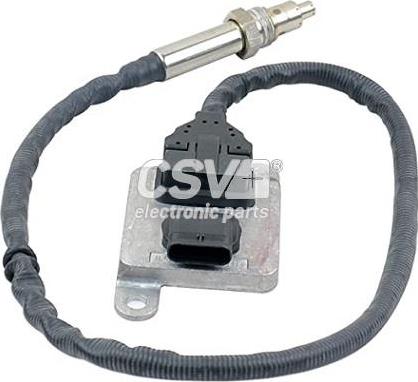 CSV electronic parts CNO3055 - NOx-датчик, NOx-катализатор autosila-amz.com