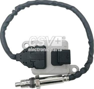 CSV electronic parts CNO3056 - NOx-датчик, NOx-катализатор autosila-amz.com