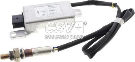 CSV electronic parts CNO3084 - NOx-датчик, NOx-катализатор autosila-amz.com
