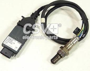 CSV electronic parts CNO3036 - NOx-датчик, NOx-катализатор autosila-amz.com