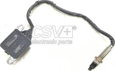 CSV electronic parts CNO3029 - NOx-датчик, NOx-катализатор autosila-amz.com