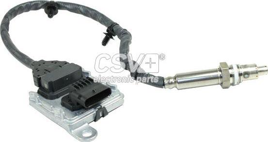 CSV electronic parts CNO3076 - NOx-датчик, NOx-катализатор autosila-amz.com