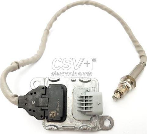 CSV electronic parts CNO3144 - NOx-датчик, NOx-катализатор autosila-amz.com