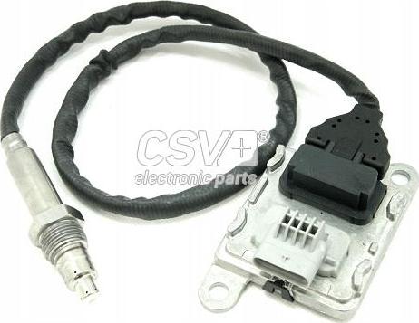 CSV electronic parts CNO3142 - NOx-датчик, NOx-катализатор autosila-amz.com