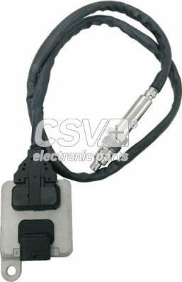 CSV electronic parts CNO3100 - NOx-датчик, NOx-катализатор autosila-amz.com