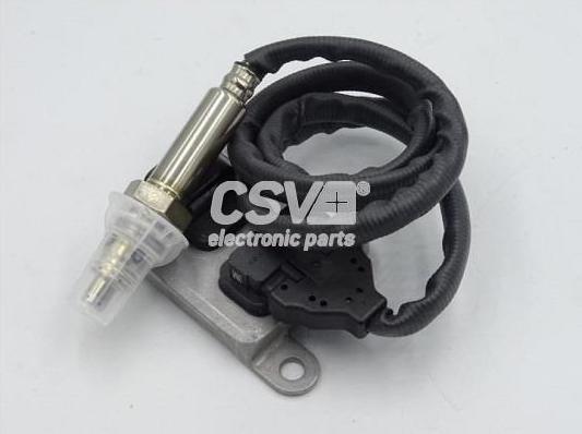 CSV electronic parts CNO3101 - NOx-датчик, NOx-катализатор autosila-amz.com