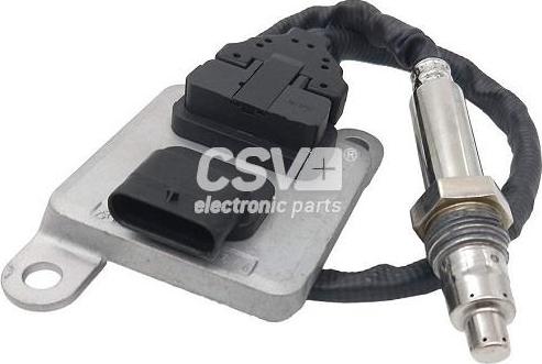 CSV electronic parts CNO3115 - NOx-датчик, NOx-катализатор autosila-amz.com