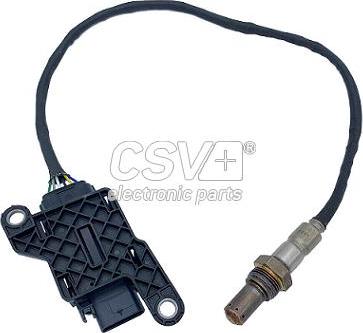 CSV electronic parts CNO3235 - NOx-датчик, NOx-катализатор autosila-amz.com