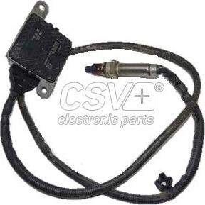 CSV electronic parts CNO3232 - NOx-датчик, NOx-катализатор autosila-amz.com