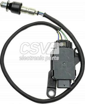 CSV electronic parts CNO3229 - NOx-датчик, NOx-катализатор autosila-amz.com