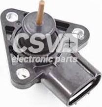 CSV electronic parts CPM1715 - Датчик, положение дроссельной заслонки autosila-amz.com