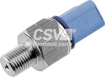 CSV electronic parts CPR9912 - Датчик давления масла, рулевой механизм с усилителем autosila-amz.com