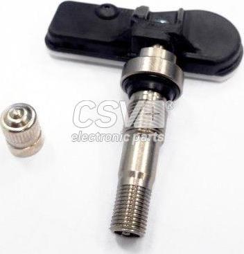CSV electronic parts CPR9082 - Датчик давления в шинах autosila-amz.com