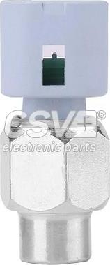 CSV electronic parts CPR0914 - Датчик давления масла, рулевой механизм с усилителем autosila-amz.com