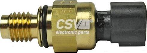 CSV electronic parts CPR0812 - Датчик, давление масла autosila-amz.com