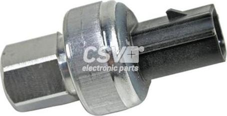 CSV electronic parts CPR2097 - Пневматический выключатель, кондиционер autosila-amz.com