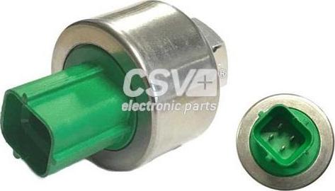 CSV electronic parts CPR2008 - Пневматический выключатель, кондиционер autosila-amz.com