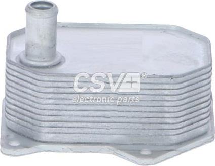 CSV electronic parts CRA1094 - Масляный радиатор, двигательное масло autosila-amz.com