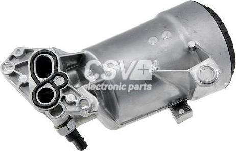 CSV electronic parts CRA1175C - Масляный радиатор, двигательное масло autosila-amz.com