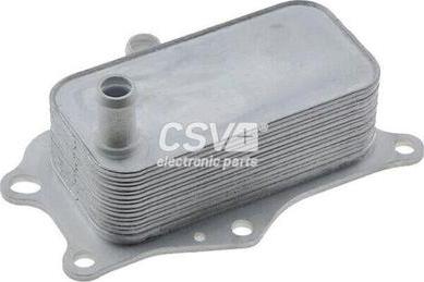 CSV electronic parts CRA1269 - Масляный радиатор, двигательное масло autosila-amz.com