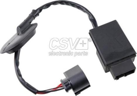 CSV electronic parts CRB2150 - Реле, топливный насос autosila-amz.com