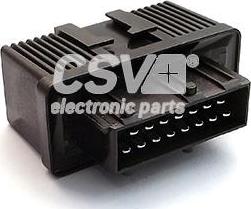 CSV electronic parts CRB2104 - Реле, топливный насос autosila-amz.com