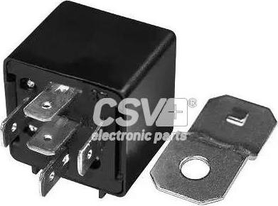 CSV electronic parts CRE9005 - Реле autosila-amz.com