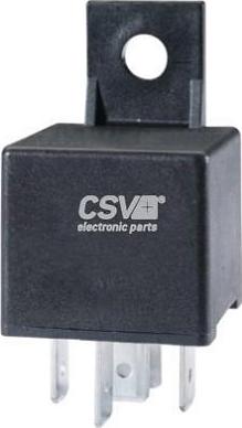 CSV electronic parts CRE9002 - Реле autosila-amz.com