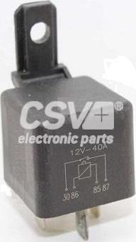 CSV electronic parts CRE5594 - Реле, рабочий ток autosila-amz.com