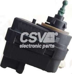 CSV electronic parts CRF5343 - Регулировочный элемент, актуатор, угол наклона фар autosila-amz.com