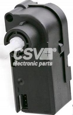 CSV electronic parts CRF6239 - Регулировочный элемент, актуатор, угол наклона фар autosila-amz.com